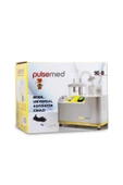 Pulsemed Mobil Aspiratör 9e-b 9e-b thumbnail 1