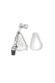 MEDİKALCİM Cpap Cihazı Maskesi F2 Tam Yüz Maskesi MEDİUM - 1