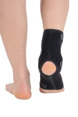 MEDİKALCİM Malleol Destekli Ayak Bileklik +8 Bandajı Çift Pedli Bilek Ağrısı Üts Kayıtlı thumbnail 3