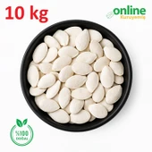 Sade Kavrulmuş Kabak Çekirdeği 10 kg - 2