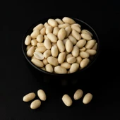 Zarsız Çiğ Fıstık İçi (Şak Fıstık) 10 kg - 1