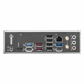 MSI X870 Gaming Plus WiFi DDR5 (8200MHz)OC M.2 HDMI/USB-C PCIe 5.0 AM5 ATX Anakart thumbnail 4