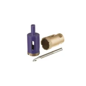 Elmaslı Mermer Granit Panç - 33 Mm - 1