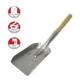 Desa Akş007 Soba Küreği - 2.kalite - 1