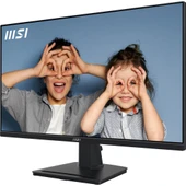 MSI PRO MP275 27" 1 ms Full HD IPS 100 Hz Monitör - 9