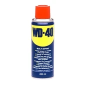 Wd40 Pas Sökücü, Koruyucu, Yağlayıcı 200 Ml - 1