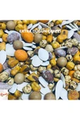 Dadak Lokum ve Kuruyemiş Extra Düğün Çerezi 500 g thumbnail 1