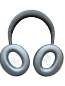 Subzero Wireless Headphones Kulak Üstü Bluetooth Kulaklık Siyah  (Subzero İthalatcı Garantili) - 5