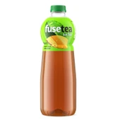 Fuse Tea Soğuk Çay 1500 ml 6 lı Karma Paket (Şeftali-Mango Ananas) thumbnail 2