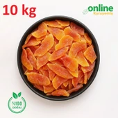 Papaya Kurusu 10 kg thumbnail 2