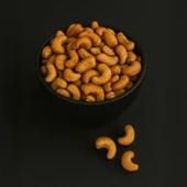 Kavrulmuş Kaju Fıstığı 10 kg thumbnail 1