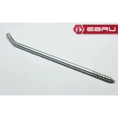 Anahtar Askısı - 3,5x80 - 100 Adet - 1