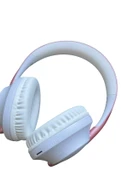 Subzero Wireless Headphones Kulak Üstü Bluetooth Kulaklık Pembe (Subzero İthalatcı Garantili) - 3