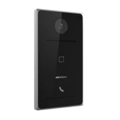 HIKVISION DS-KV6133-WME1 INTERCOM SİSTEMİ DIŞ ÜNİTE DOKUNMATİK BUTON thumbnail 3