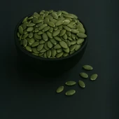 Kabak Çekirdeği İçi Çiğ 10 kg thumbnail 1