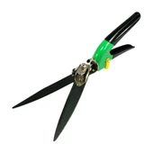 501- Çim - Çimen Makası 340 Mm,180 Derece Döner - 1