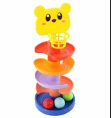 Birlik Gökkuşağı Kule - 1