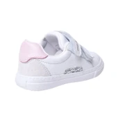 Merli & Rose Flick Çocuk Spor Ayakkabı 134 Pink - 4