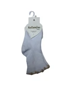Katamino Marpink Kız Bebek Soket Çorap K46252 Asorti - 4