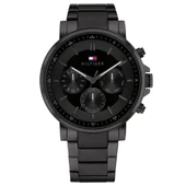 Tommy Hilfiger TH1710590 Erkek Kol Saati thumbnail 1