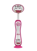 Chicco Diş Fırçası 3-6 Yaş Hippo - 2