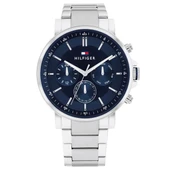 Tommy Hilfiger TH1710588 Erkek Kol Saati thumbnail 1