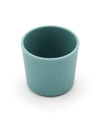 BabyJem Silikon Bardak 714 Mint - 2