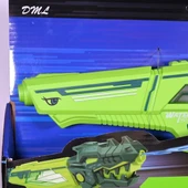 Birlik Pilli Otomatik Su Tabancaı 2341 - 4