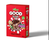 Hünnap Keçi Sütlü Çikolata ve Vitamin Tahıllı Glutensiz Gevrek 240 Gr - 1