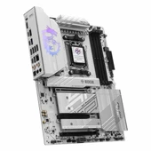 MSI MPG B850 Edge Ti WiFi DDR5 (8400MHz)OC M.2 HDMI/USB-C PCIe 5.0 AM5 ATX Anakart thumbnail 3