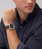 Fossil FS6024 Erkek Kol Saati thumbnail 4