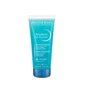 Bioderma Atoderm Shower Gel Douche Temizleyici Duş Jeli 100 ml Özel Fiyat Etiketli 100 TL İndirim - 1