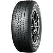 Yokohama 235/55r18 100v geolandar cv4s g061 Suv 4 mevsim 2025 thumbnail 2