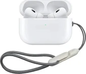 Subzero Wıreless Aırpods Pro 2 Bluetooth Kulaklık Beyaz (Subzero İthalatcı Garantili) - 2