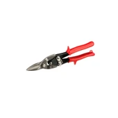 Alüminyum Ve Saç Kesme Makası Düz - 250 Mm - 1