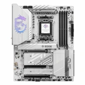 MSI MPG B850 Edge Ti WiFi DDR5 (8400MHz)OC M.2 HDMI/USB-C PCIe 5.0 AM5 ATX Anakart thumbnail 2