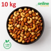 Elit Karışık Kuruyemiş 10 kg thumbnail 2