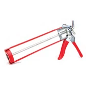 Profesyonel İskelet Tip Silikon Sı - 1