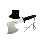 Cavra Kp F-02 Kamp Baltası 30cm - İpli, Kılıflı - 1