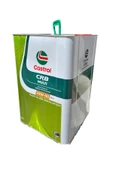 Castrol Crb Multi 20w/50 Cf-4 16 Litre Ticari Ve Ağır Vasıtalar Için Motor Yağı thumbnail 2