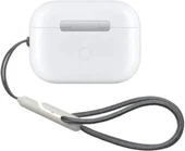 Subzero Wıreless Aırpods Pro 2 Bluetooth Kulaklık Beyaz (Subzero İthalatcı Garantili) - 4