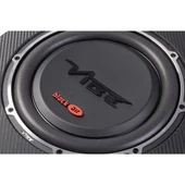 BASB10-V4 | VIBE BlackAir Serisi 25 cm Kutulu Subwoofer - 4
