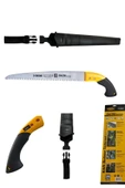 Sgs 1750 Budama Testeresi Kılıflı 240 MM - 1