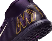 Nike Futbol ayakkabısı Halı Saha JR SUPERFLY 10 CLUB KM TF thumbnail 7