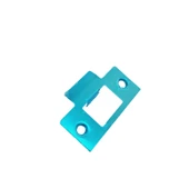 CSR Marka Topuzlu Kapı Kolu – İç Oda ve Banyo Kapıları için Kilitli Sistem thumbnail 6