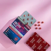 NUTRAXIN IRON MAX 17 MG 30 TABLET - 2
