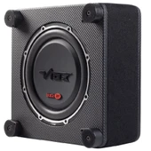 BASB10-V4 | VIBE BlackAir Serisi 25 cm Kutulu Subwoofer - 3