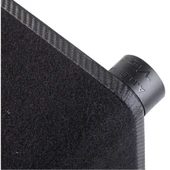 BASB10-V4 | VIBE BlackAir Serisi 25 cm Kutulu Subwoofer - 6