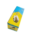 CSR Marka Topuzlu Kapı Kolu – İç Oda ve Banyo Kapıları için Kilitli Sistem thumbnail 2