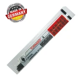 Tornado Yuvarlak Ahşap Kıl Testere Ağzı No:2 - 144 Adet - 1